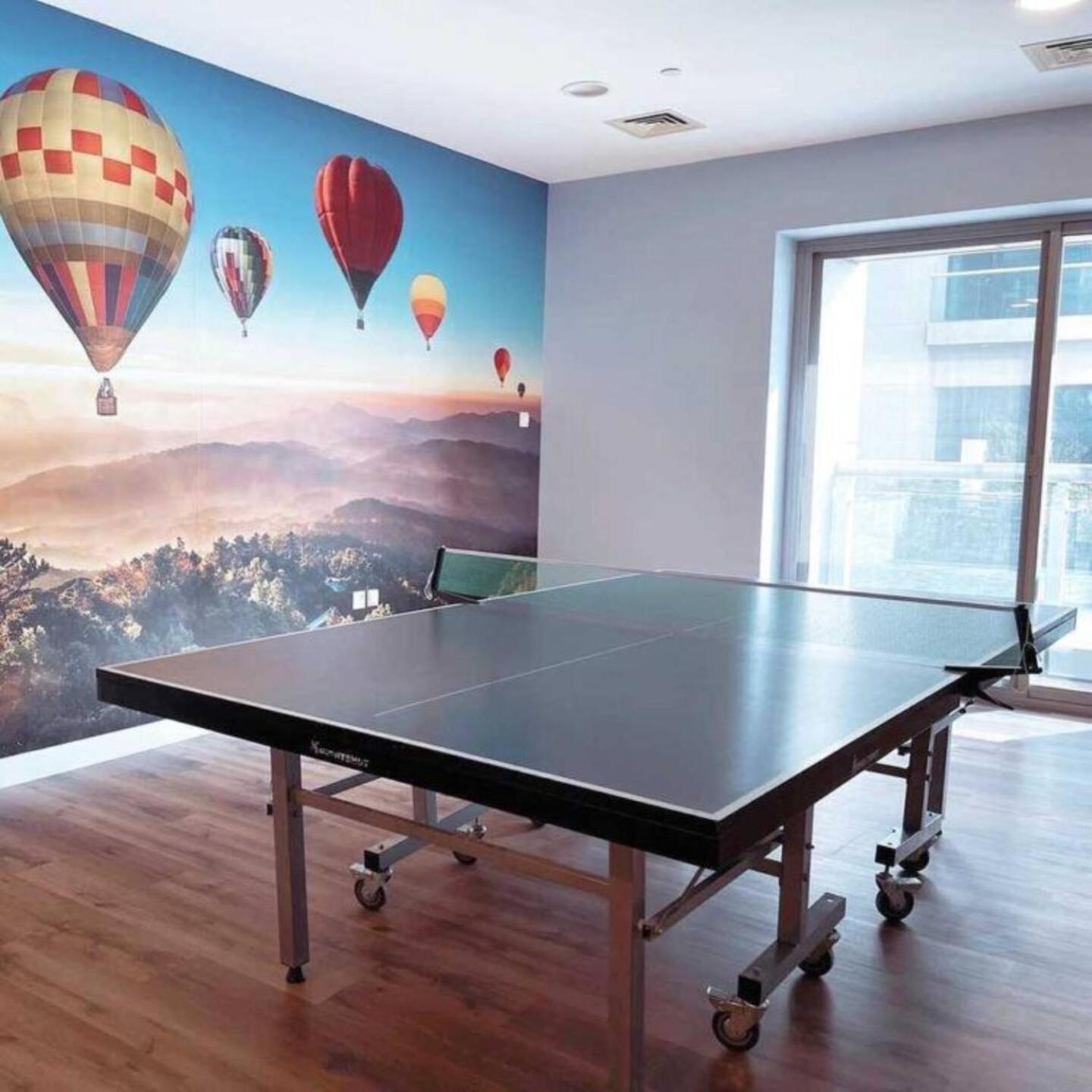 Sea & Palm View Elegant 1 Bedroom Apartment Dubai Exteriör bild