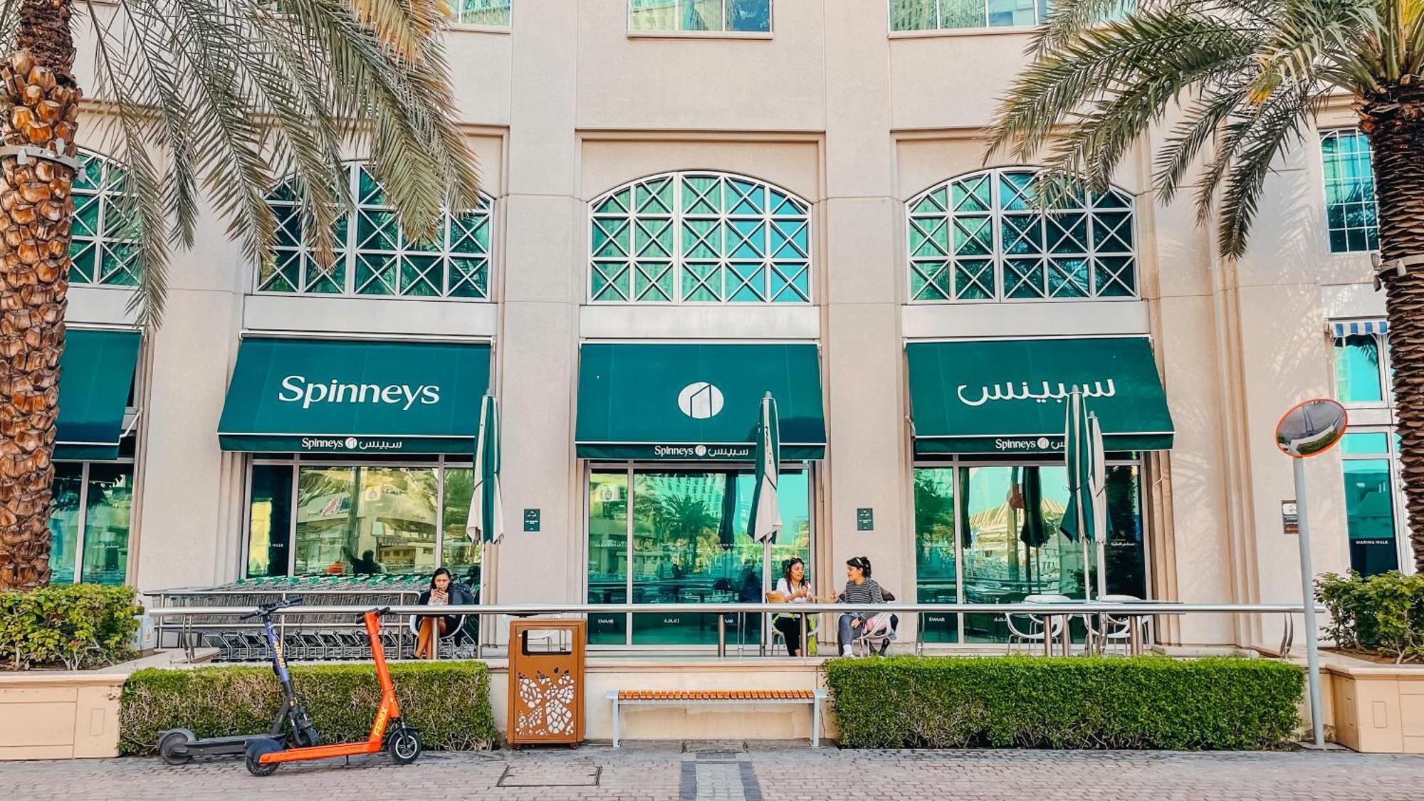 Sea & Palm View Elegant 1 Bedroom Apartment Dubai Exteriör bild